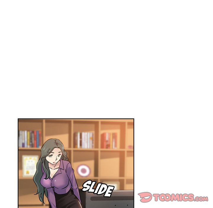 The Unexpected Guest - Chapter 20 [photo 38] - MangaPorn