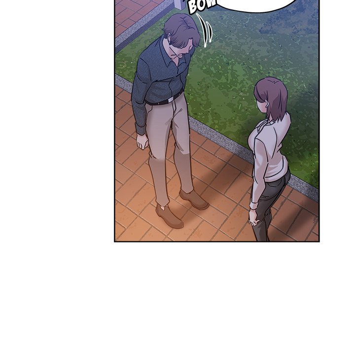 The Unexpected Guest - Chapter 20 [photo 54] - MangaPorn