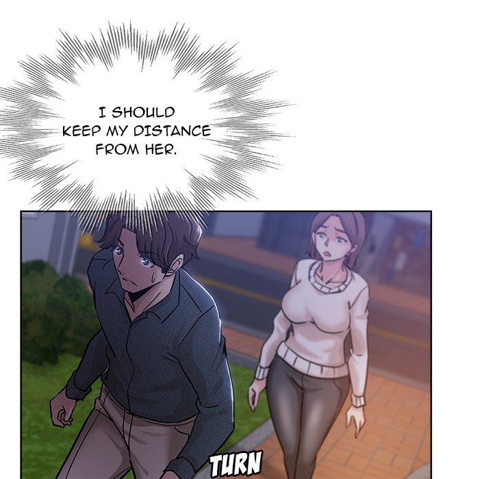 The Unexpected Guest - Chapter 20 [photo 55] - MangaPorn