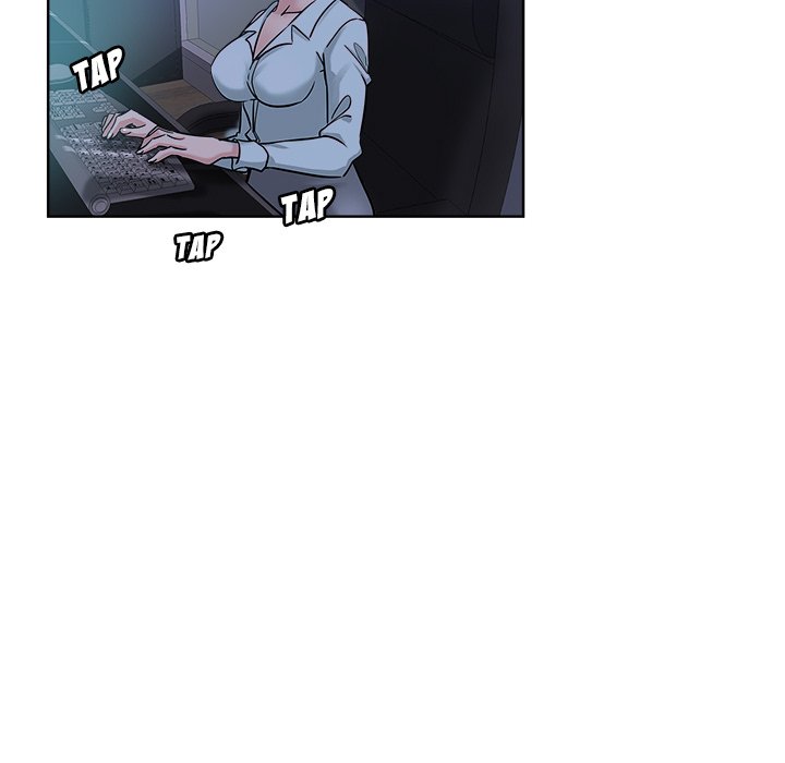 The Unexpected Guest - Chapter 20 [photo 59] - MangaPorn