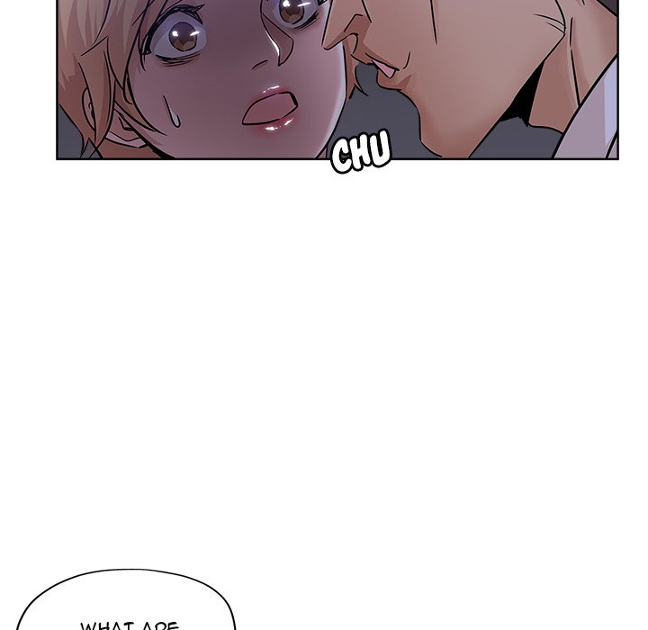 The Unexpected Guest - Chapter 20 [photo 69] - MangaPorn