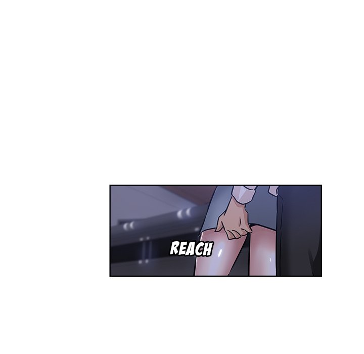 The Unexpected Guest - Chapter 20 [photo 71] - MangaPorn