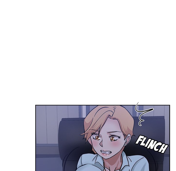 The Unexpected Guest - Chapter 20 [photo 90] - MangaPorn