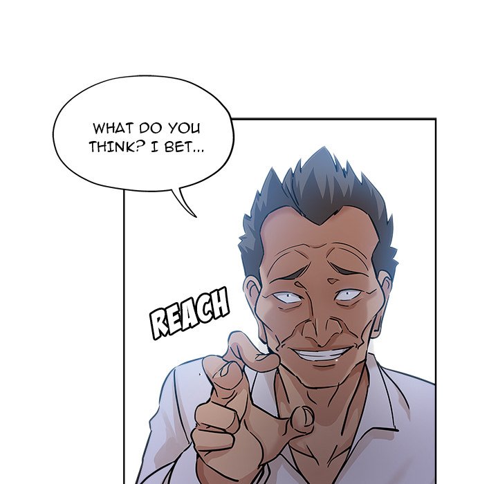 The Unexpected Guest - Chapter 20 [photo 93] - MangaPorn