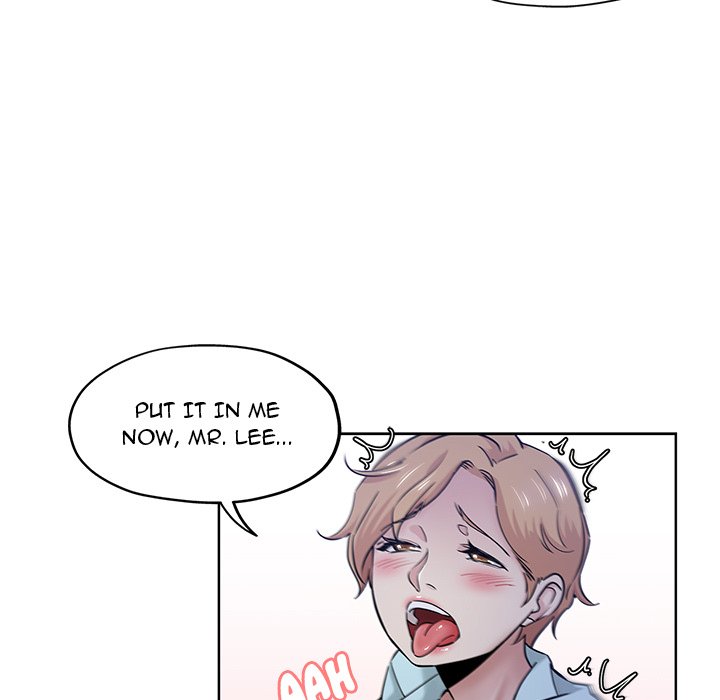 The Unexpected Guest - Chapter 21 [photo 16] - MangaPorn