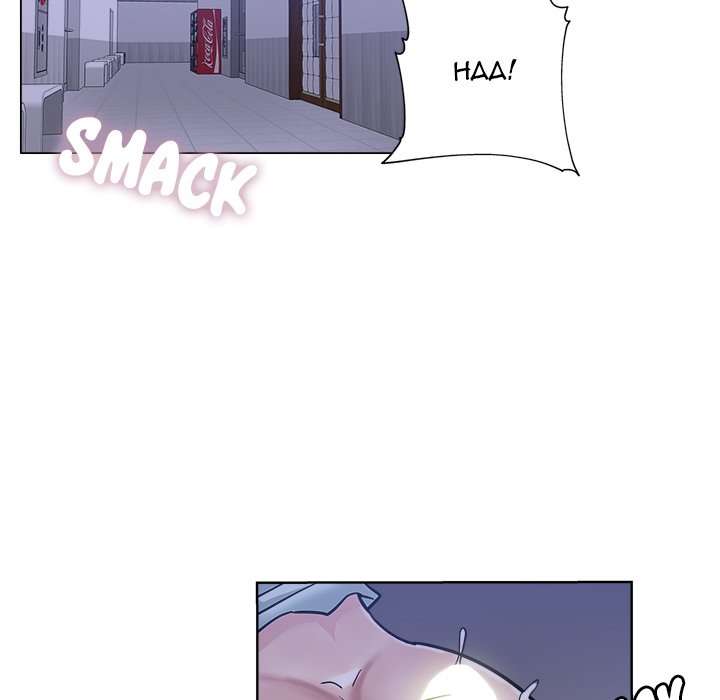 The Unexpected Guest - Chapter 21 [photo 28] - MangaPorn