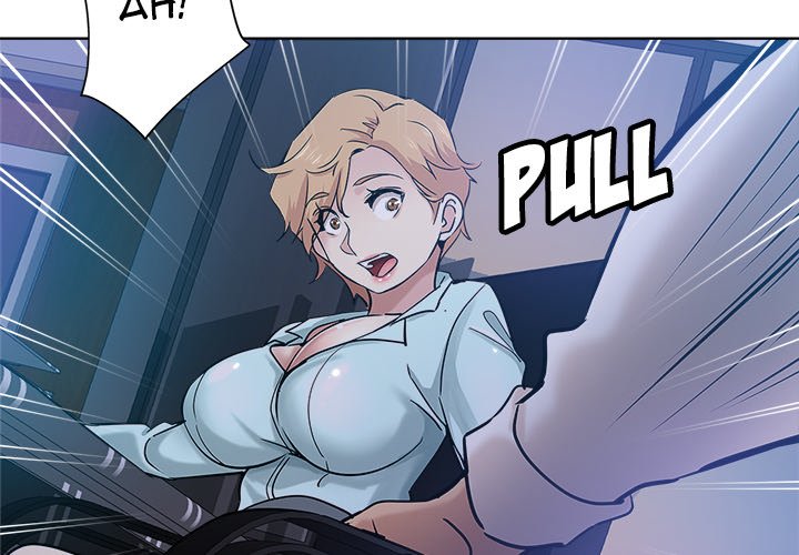 The Unexpected Guest - Chapter 21 [photo 3] - MangaPorn