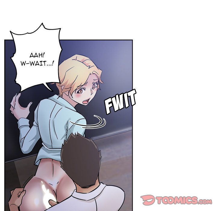 The Unexpected Guest - Chapter 21 [photo 30] - MangaPorn