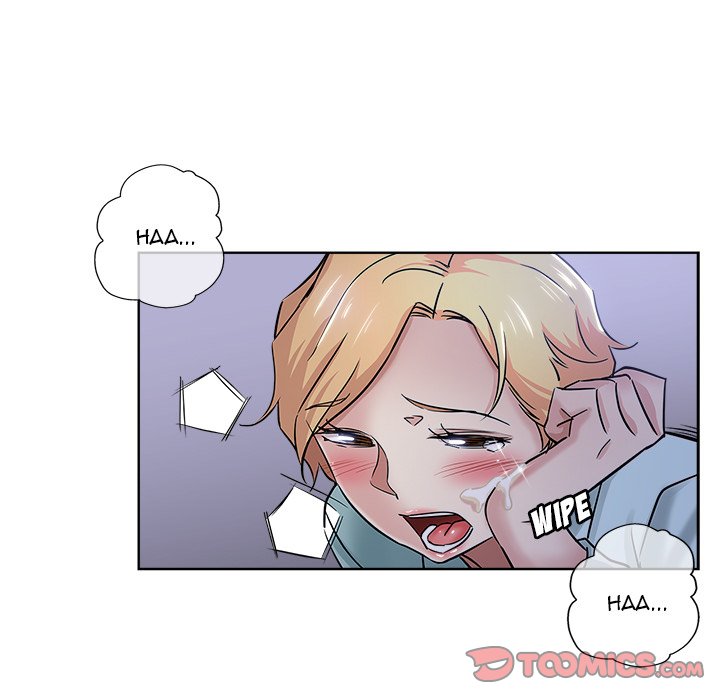 The Unexpected Guest - Chapter 21 [photo 34] - MangaPorn