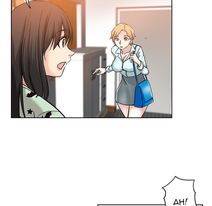 The Unexpected Guest - Chapter 21 [photo 40] - MangaPorn