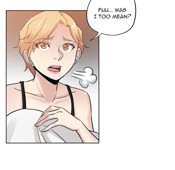 The Unexpected Guest - Chapter 21 [photo 65] - MangaPorn