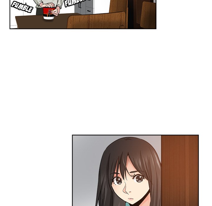 The Unexpected Guest - Chapter 21 [photo 69] - MangaPorn