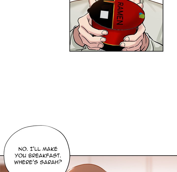 The Unexpected Guest - Chapter 21 [photo 73] - MangaPorn