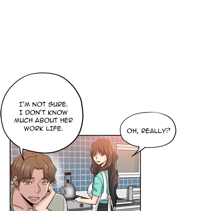 The Unexpected Guest - Chapter 21 [photo 77] - MangaPorn