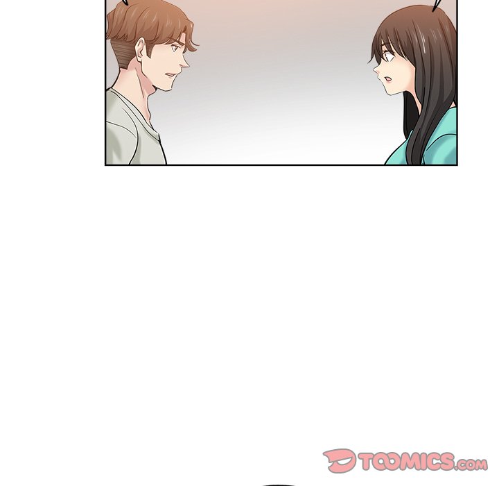 The Unexpected Guest - Chapter 21 [photo 90] - MangaPorn
