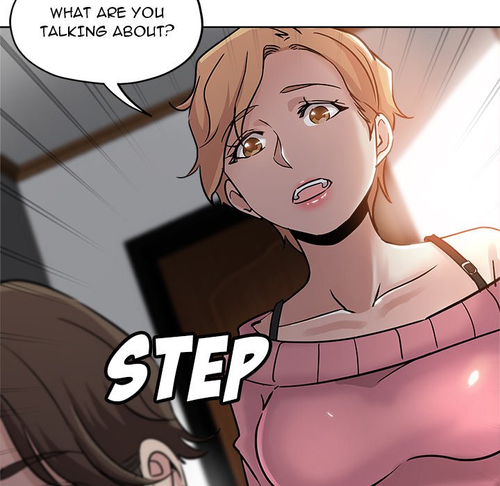 The Unexpected Guest - Chapter 21 [photo 92] - MangaPorn