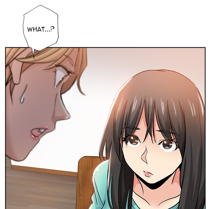 The Unexpected Guest - Chapter 21 [photo 95] - MangaPorn