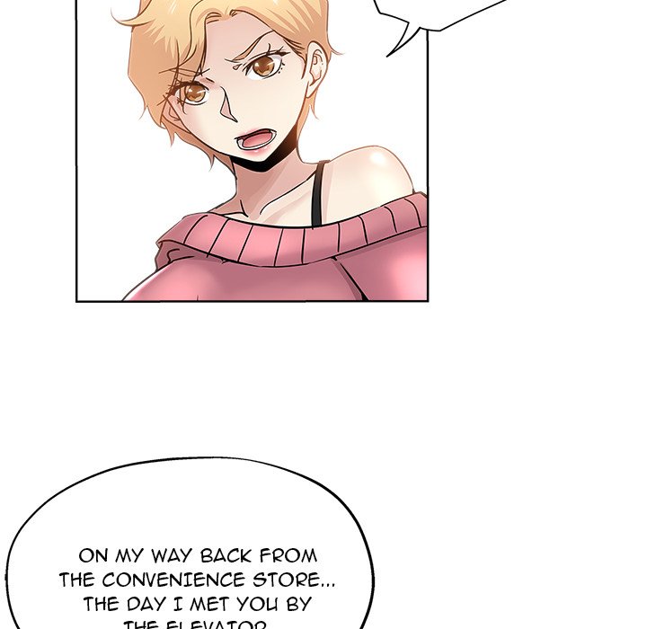 The Unexpected Guest - Chapter 22 [photo 12] - MangaPorn