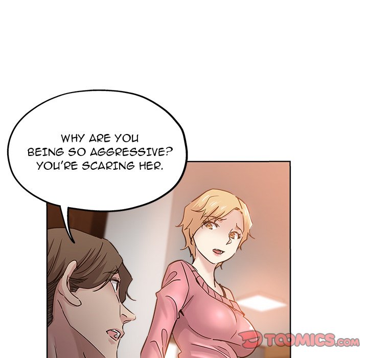 The Unexpected Guest - Chapter 22 [photo 14] - MangaPorn