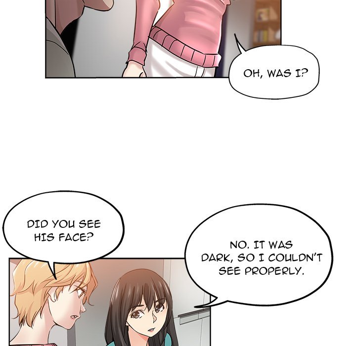 The Unexpected Guest - Chapter 22 [photo 15] - MangaPorn