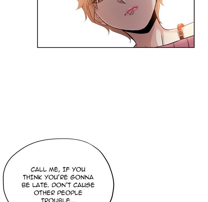 The Unexpected Guest - Chapter 22 [photo 17] - MangaPorn