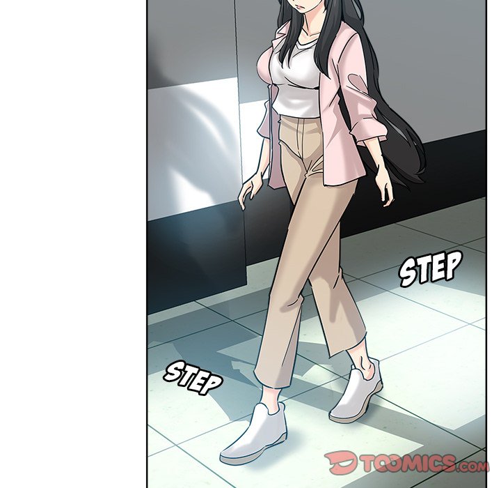 The Unexpected Guest - Chapter 22 [photo 26] - MangaPorn