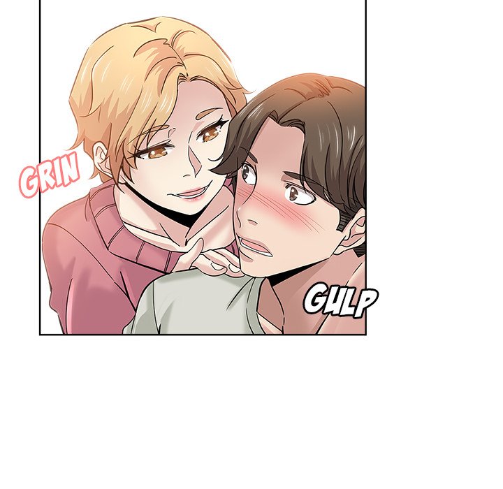 The Unexpected Guest - Chapter 22 [photo 35] - MangaPorn