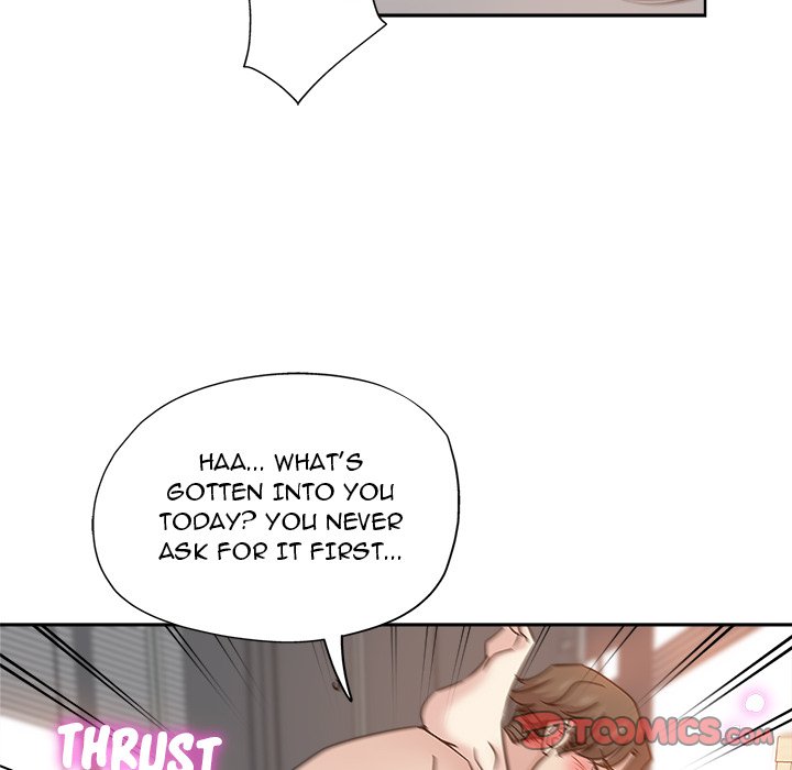 The Unexpected Guest - Chapter 22 [photo 38] - MangaPorn