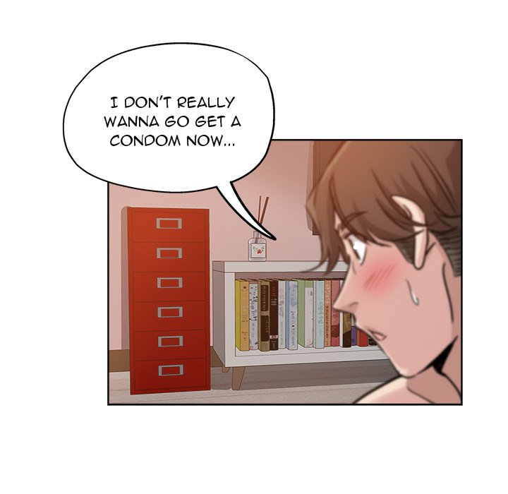 The Unexpected Guest - Chapter 22 [photo 44] - MangaPorn