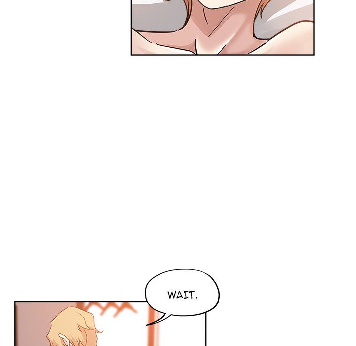 The Unexpected Guest - Chapter 22 [photo 53] - MangaPorn