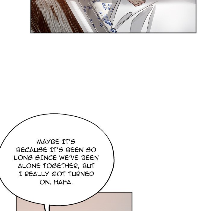 The Unexpected Guest - Chapter 22 [photo 60] - MangaPorn