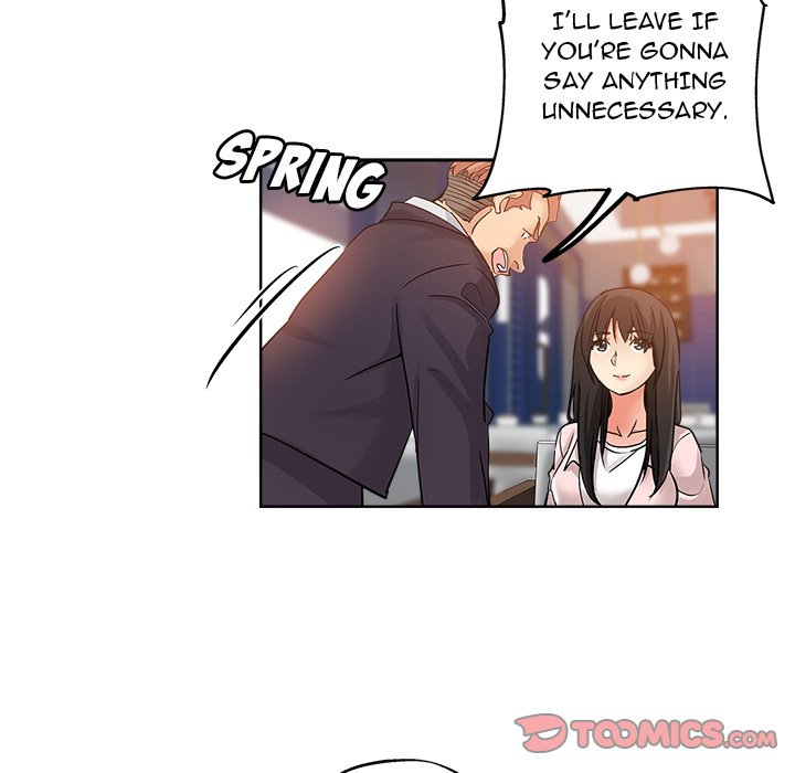 The Unexpected Guest - Chapter 22 [photo 74] - MangaPorn