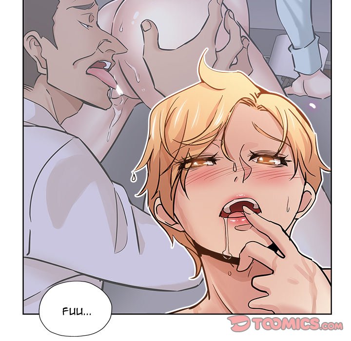 The Unexpected Guest - Chapter 22 [photo 90] - MangaPorn