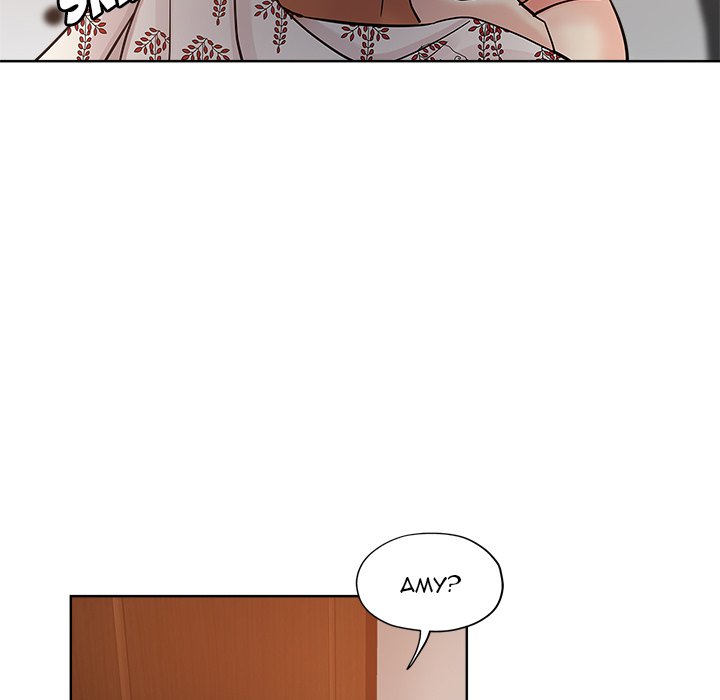 The Unexpected Guest - Chapter 23 [photo 12] - MangaPorn