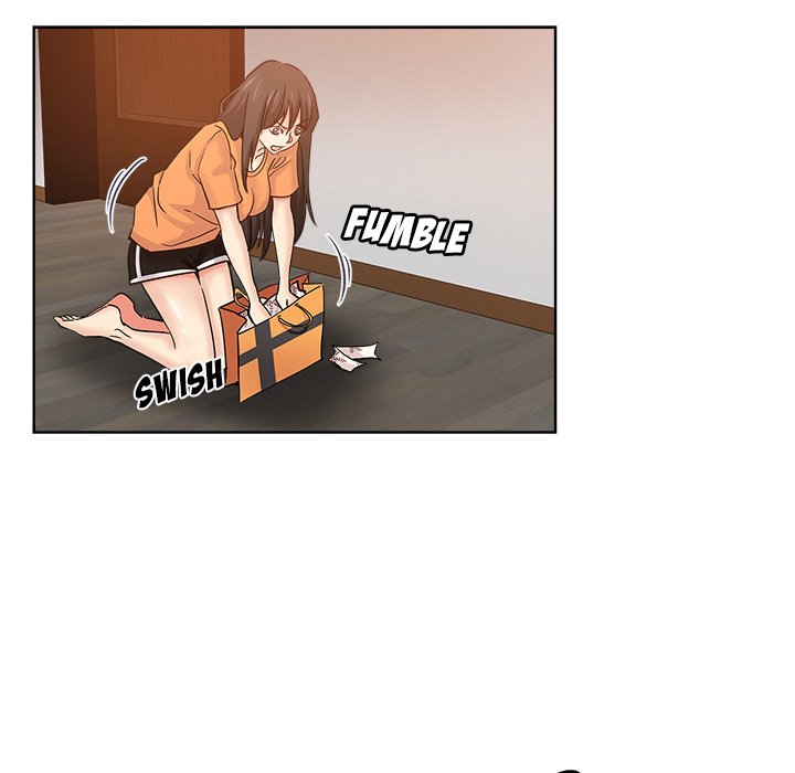 The Unexpected Guest - Chapter 23 [photo 16] - MangaPorn