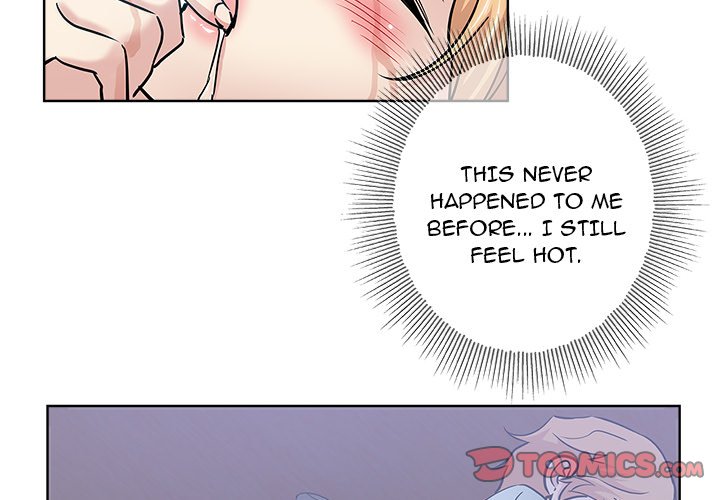 The Unexpected Guest - Chapter 23 [photo 2] - MangaPorn