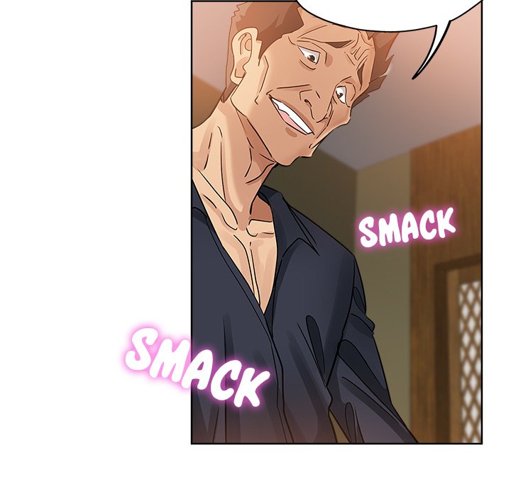 The Unexpected Guest - Chapter 23 [photo 36] - MangaPorn