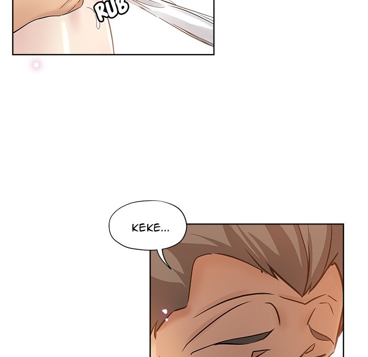 The Unexpected Guest - Chapter 23 [photo 40] - MangaPorn