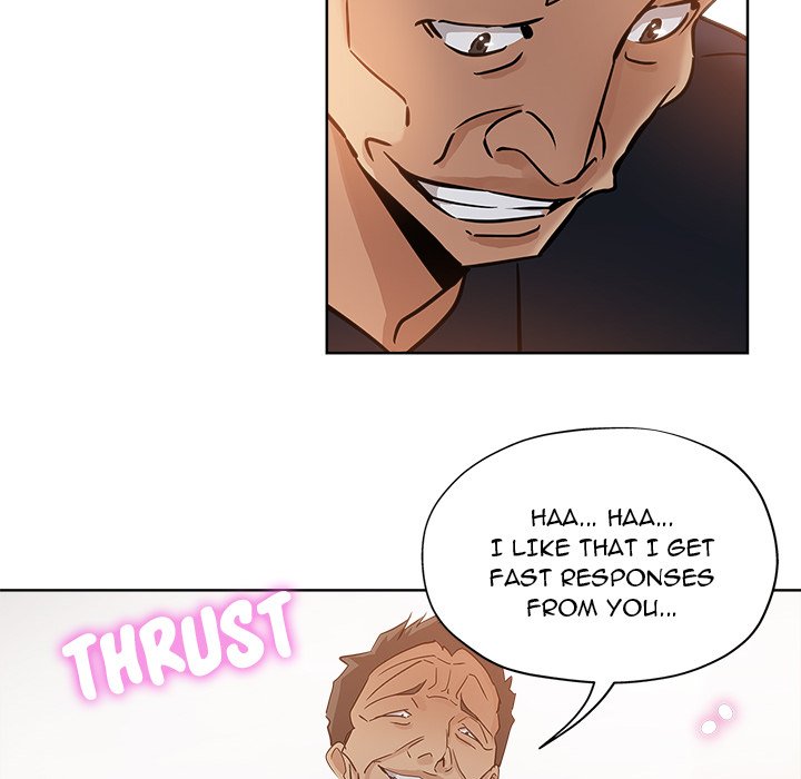 The Unexpected Guest - Chapter 23 [photo 41] - MangaPorn