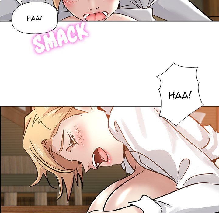 The Unexpected Guest - Chapter 23 [photo 43] - MangaPorn