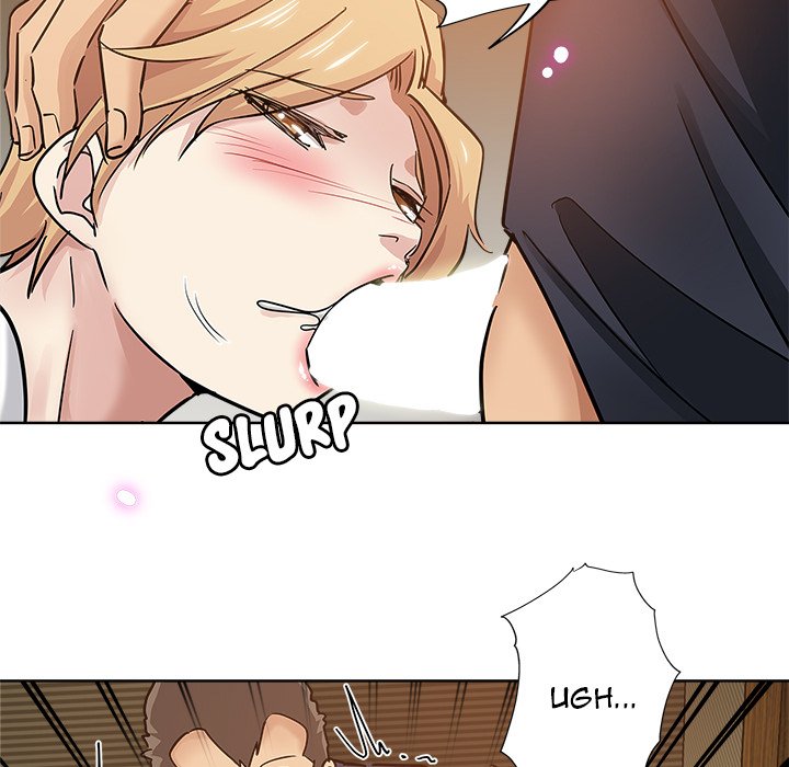 The Unexpected Guest - Chapter 23 [photo 48] - MangaPorn