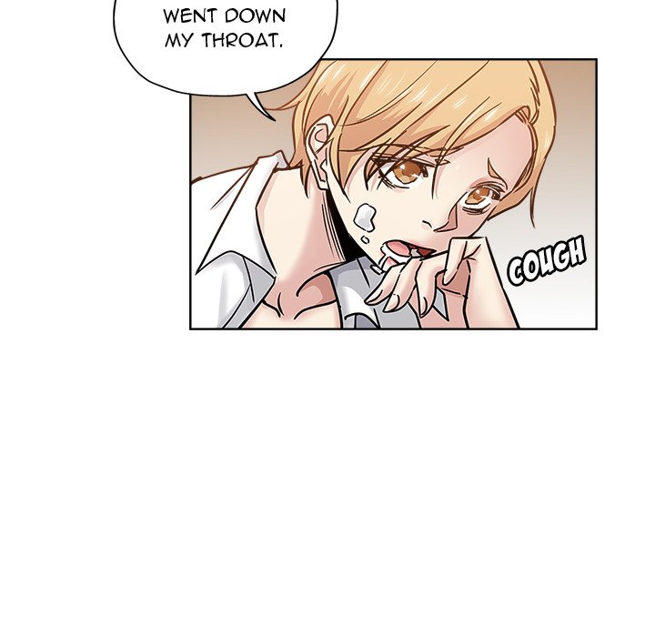 The Unexpected Guest - Chapter 23 [photo 53] - MangaPorn