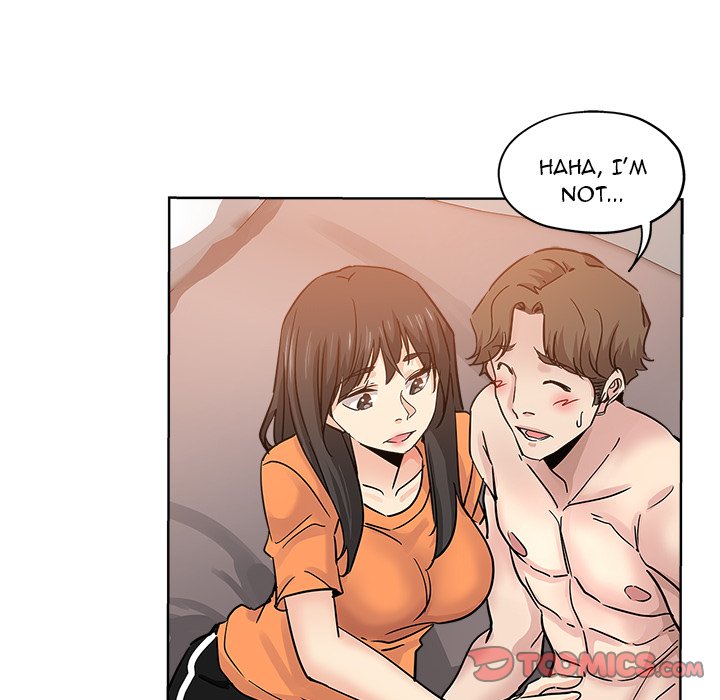 The Unexpected Guest - Chapter 23 [photo 66] - MangaPorn