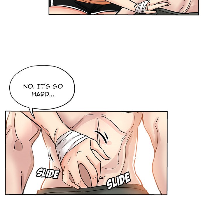 The Unexpected Guest - Chapter 23 [photo 67] - MangaPorn