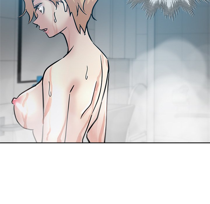 The Unexpected Guest - Chapter 23 [photo 8] - MangaPorn