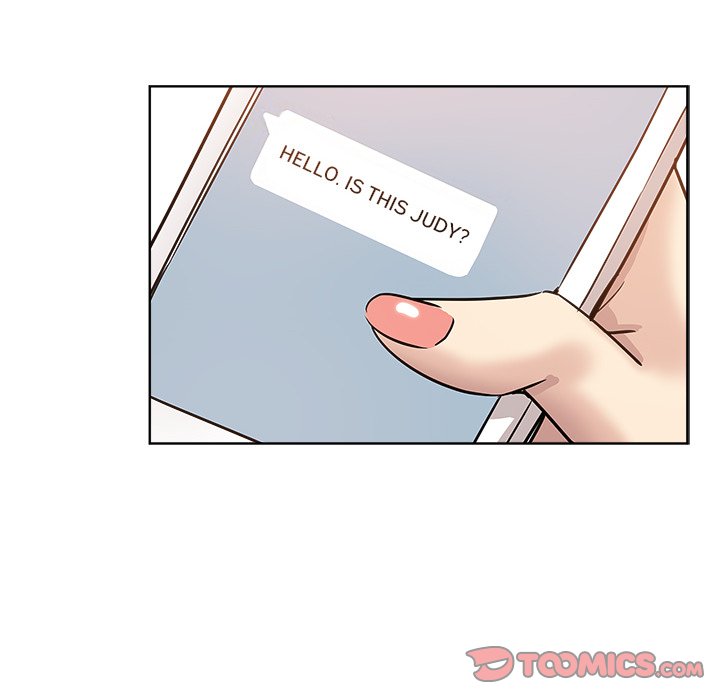 The Unexpected Guest - Chapter 23 [photo 86] - MangaPorn