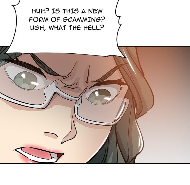 The Unexpected Guest - Chapter 23 [photo 89] - MangaPorn