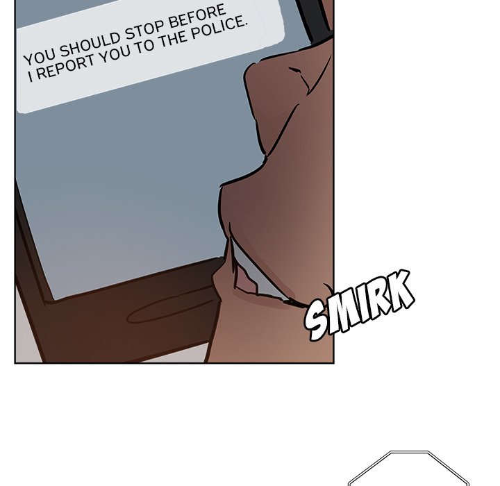 The Unexpected Guest - Chapter 23 [photo 91] - MangaPorn