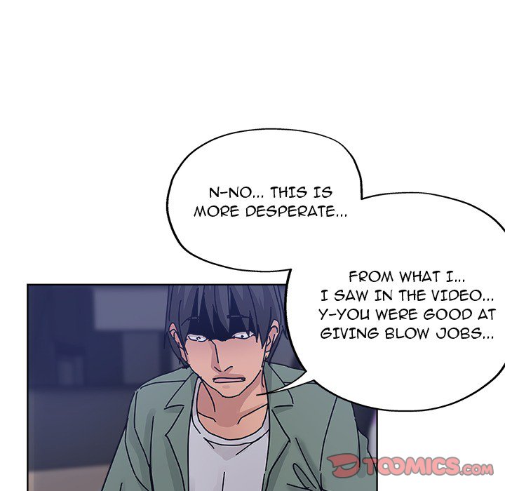 The Unexpected Guest - Chapter 24 [photo 22] - MangaPorn