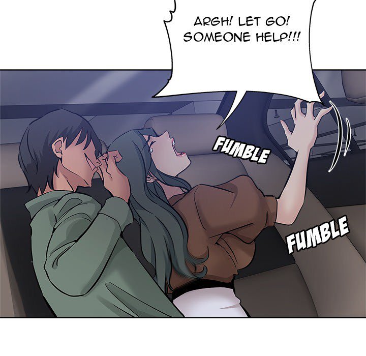 The Unexpected Guest - Chapter 24 [photo 28] - MangaPorn